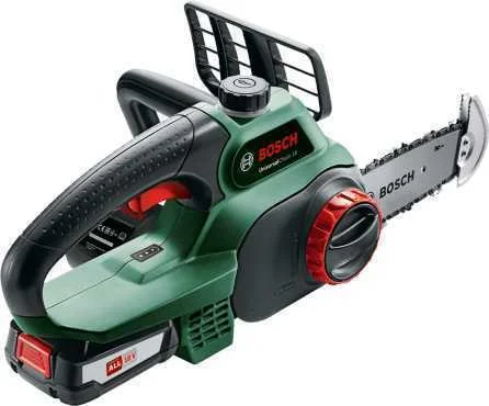 Motosserra Bosch Universalchain 18 Sem Fio