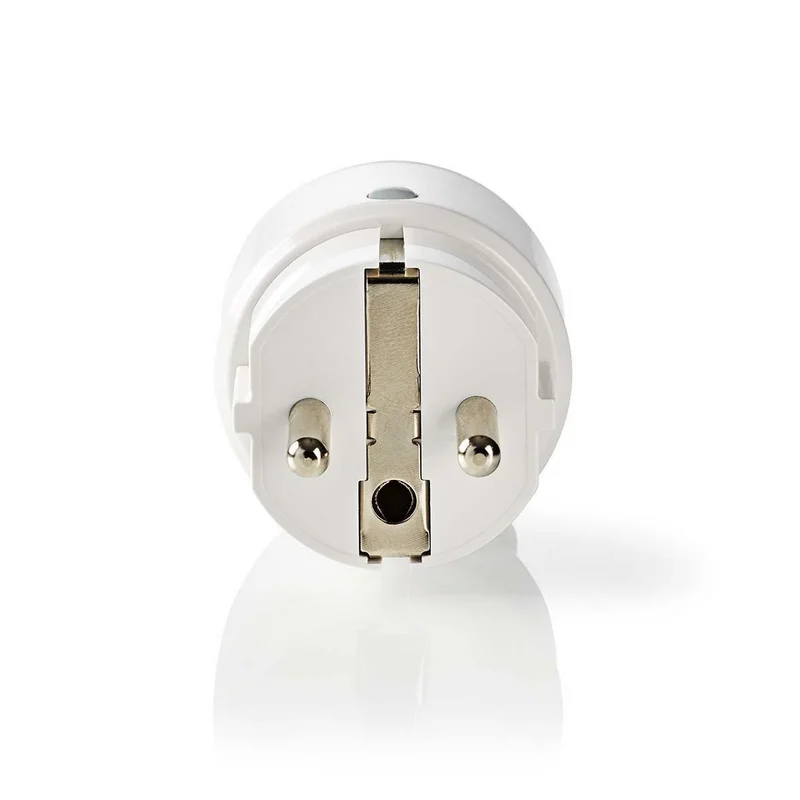 Tomada Inteligente Wifi  Monitor De Energia
