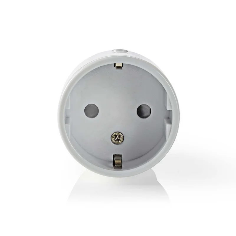 Tomada Inteligente Wifi  Monitor De Energia