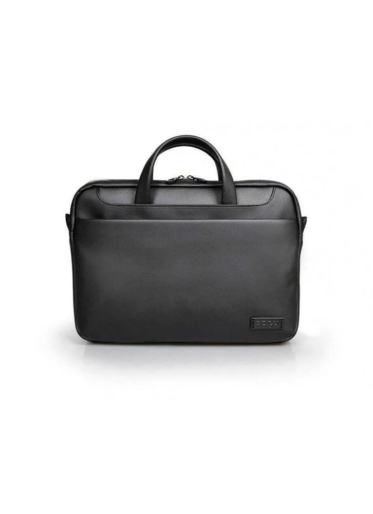Port Mala P/ Portatil Zurich Toploading 15.6" Black