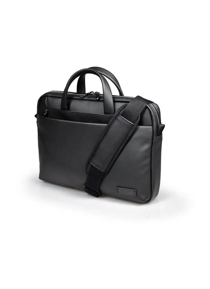 Port Mala P/ Portatil Zurich Toploading 15.6" Black