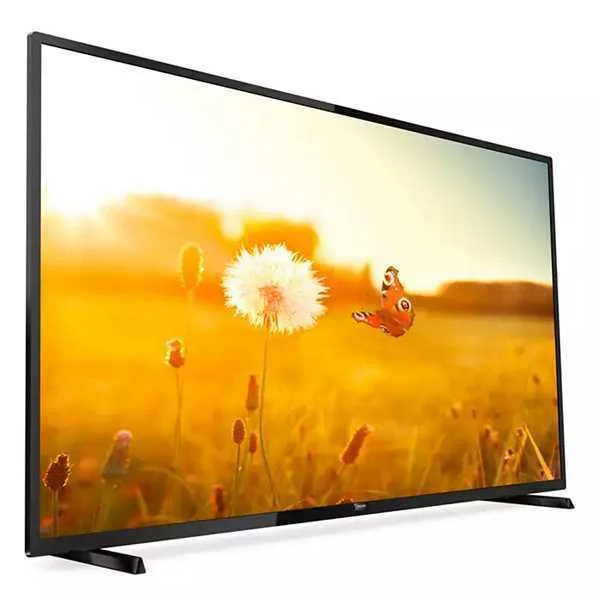Hospitality Tv Easysuite LED 43" 43hfl3014/12 Full Hd Preto - Philips