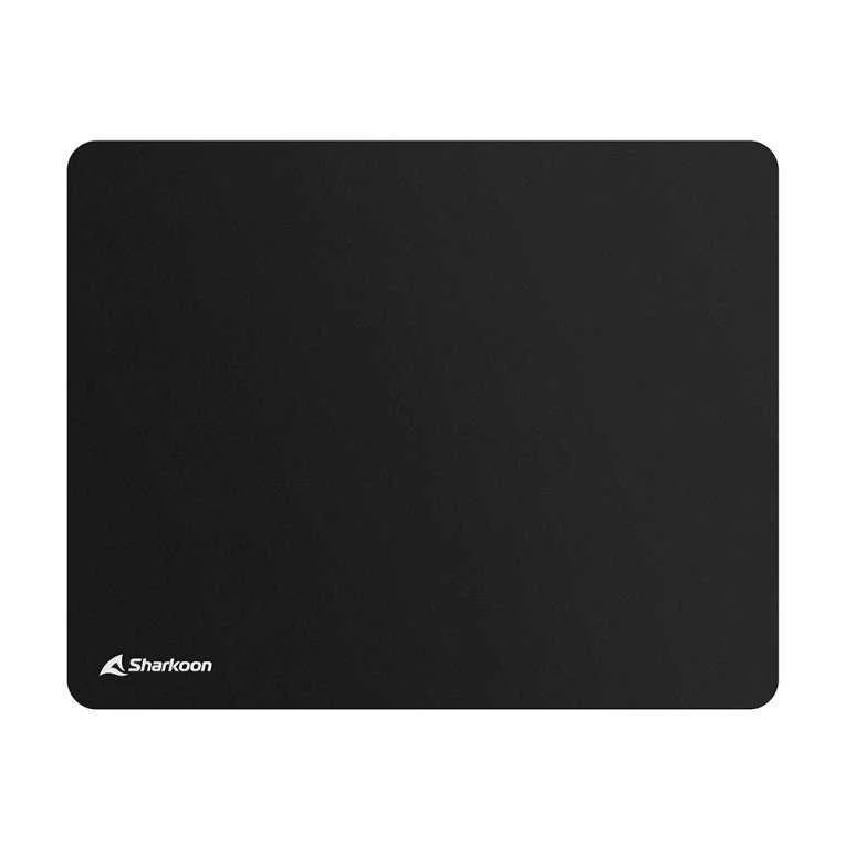 Tapete de Rato Gaming Sharkoon 1337 V2 Gaming Mat Xl Preto 