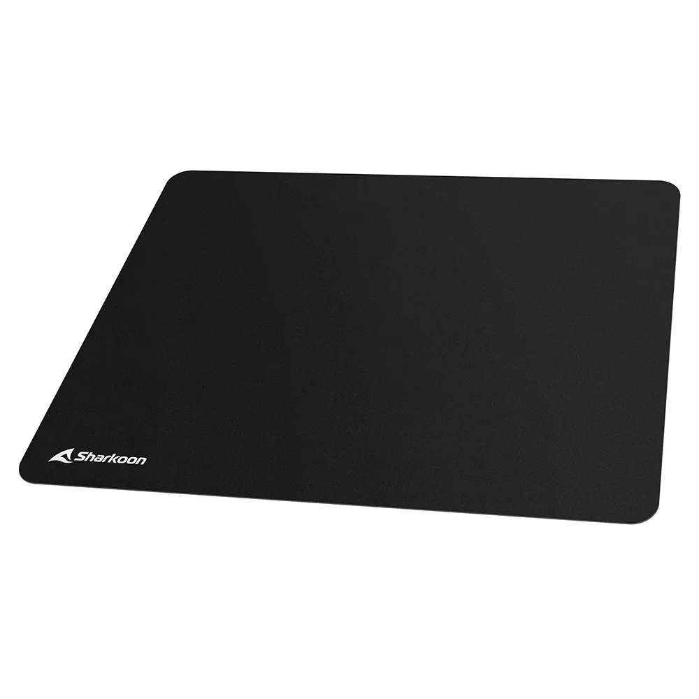 Tapete de Rato Gaming Sharkoon 1337 V2 Gaming Mat Xl Preto 