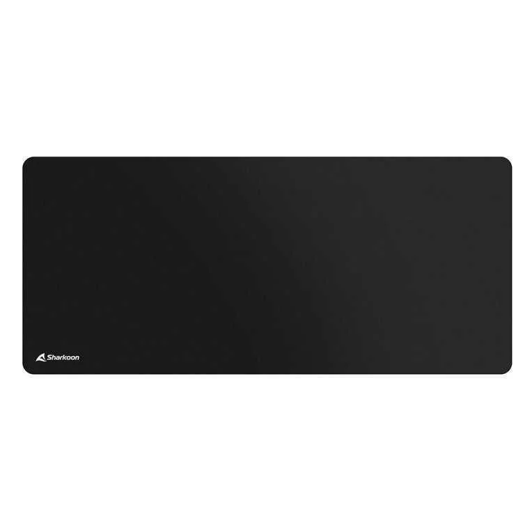 Tapete de Rato Gaming Sharkoon 1337 V2 Gaming Mat Xxl Preto 
