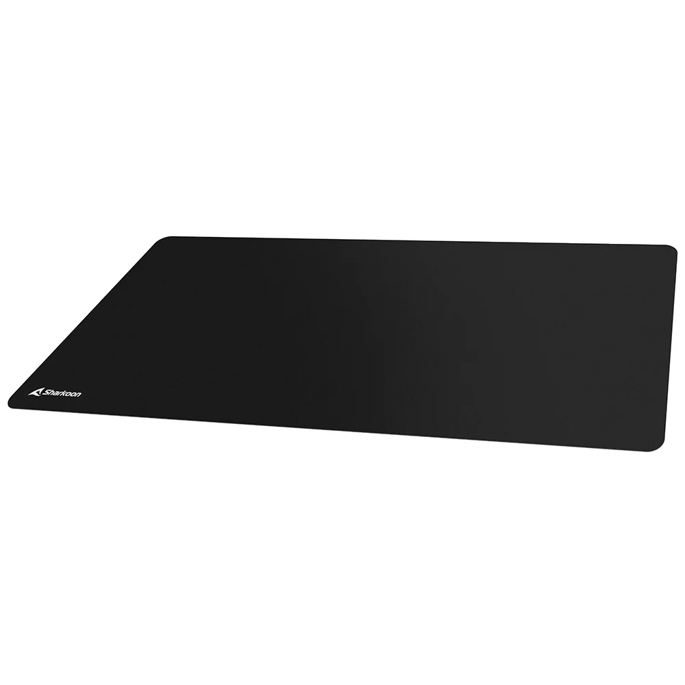 Tapete de Rato Gaming Sharkoon 1337 V2 Gaming Mat Xxl Preto 