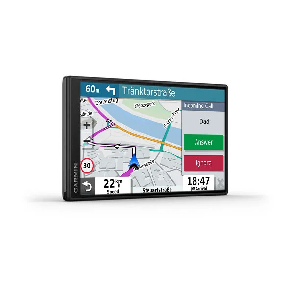 Garmin DriveSmart 55 MT-D EU