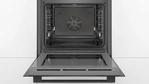 Bosch Serie 6 Hbg5370b0 Oven 71 L a Black