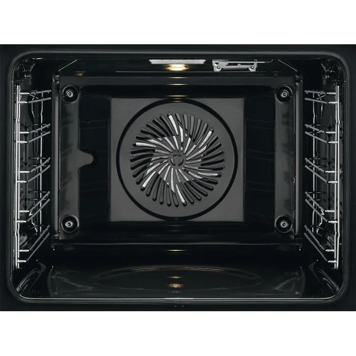 Electric Oven 71l 3500w (Stainless) - Aeg