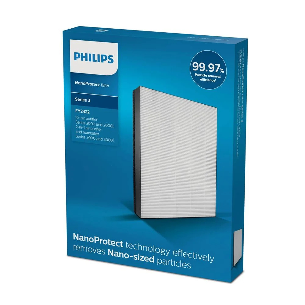 Filtro Philips Fy 2422/30 He