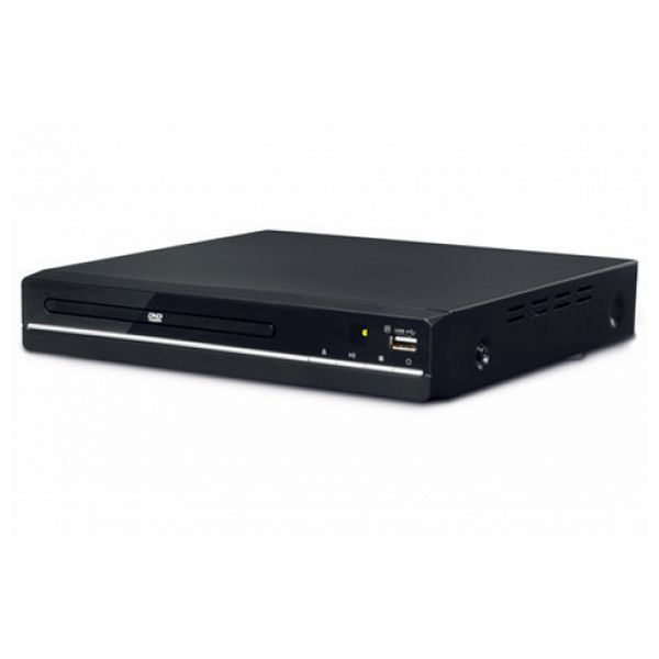 Reproductor de Dvd Denver Electronics Dvh-7787 Hd.