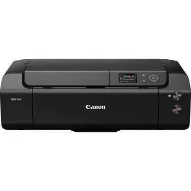 Canon Imp Jato Tinta Image Prograf Pro-300 Promo