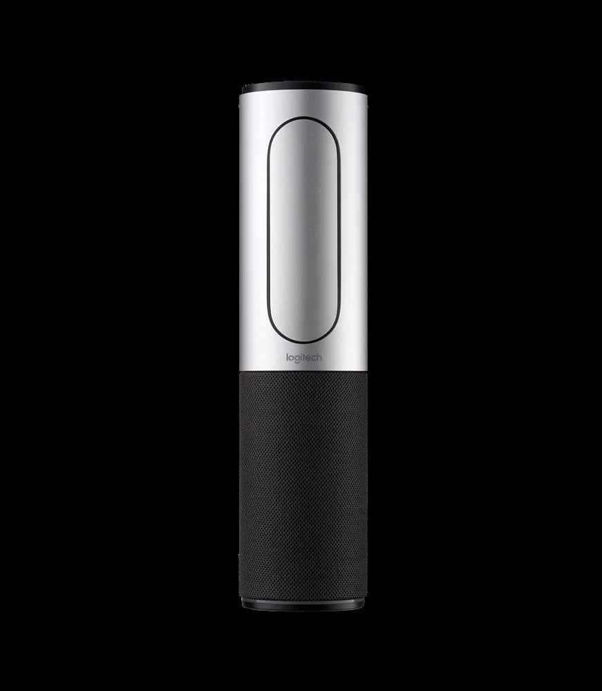 Logitech Conference Cam 960-001034 Black