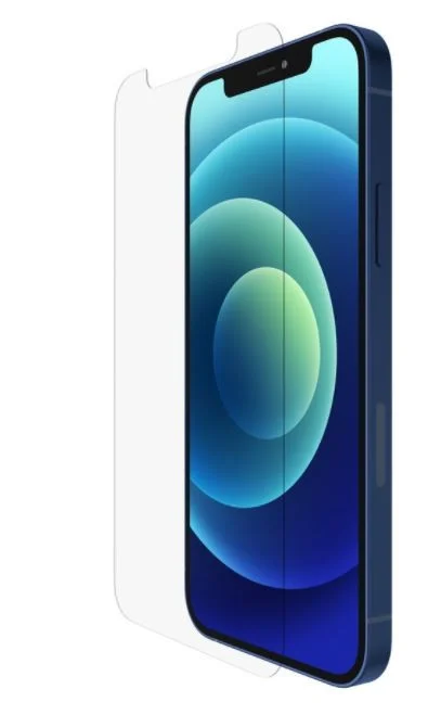Belkin ScreenForce TemperedGlass antimicr.iPhone1.