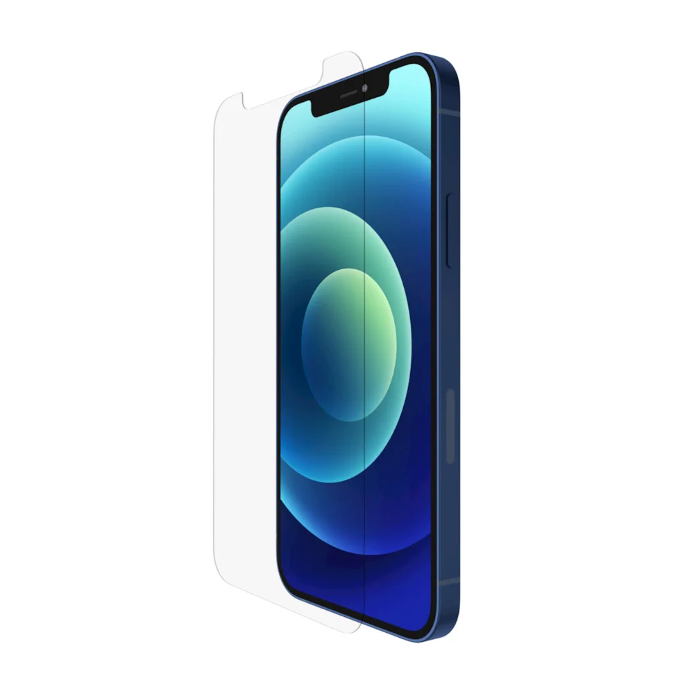 Belkin ScreenForce TemperedGlass antimicr.iPhone1.