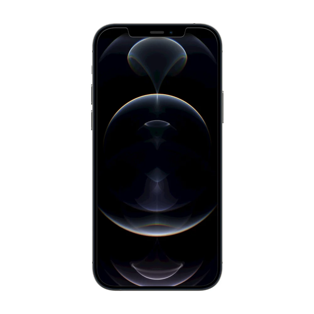 Belkin ScreenForce TemperedGlass antimicr.iPhone1.