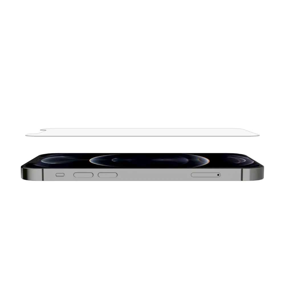 Belkin ScreenForce TemperedGlass antimicr.iPhone1.