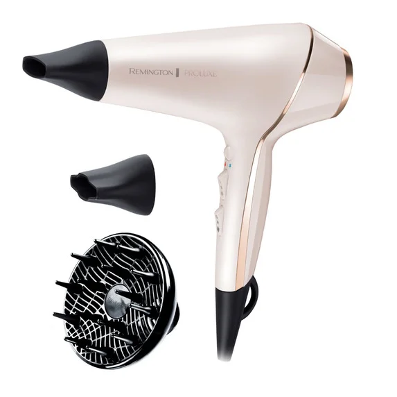 Remington Ac9140 Beige Black 2400 W