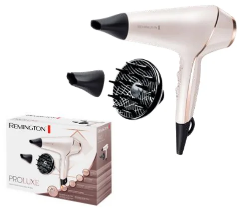 Remington Ac9140 Beige Black 2400 W