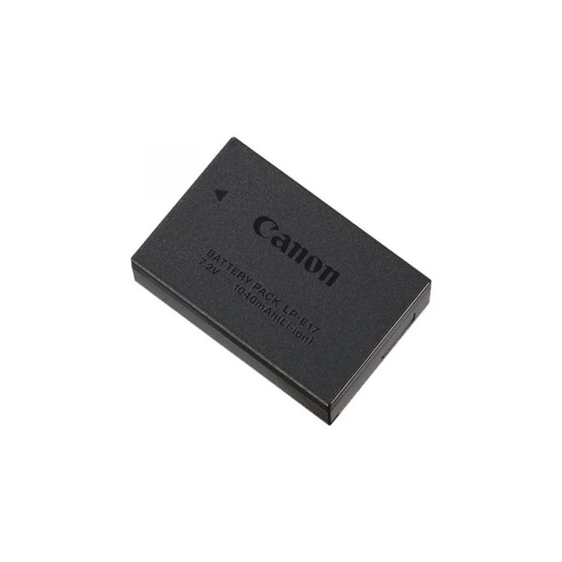 Canon Lp-E17