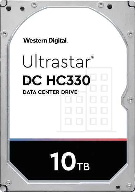 Ultrastar Dc Hc330 10tb Sata   Int