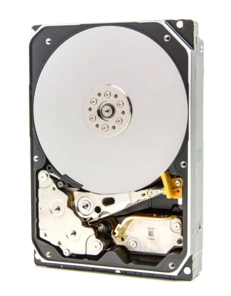 Wdc  8.9cm (3.5")  16tb Sata3 Wuh721816ale6l4 7200  512mb Intern