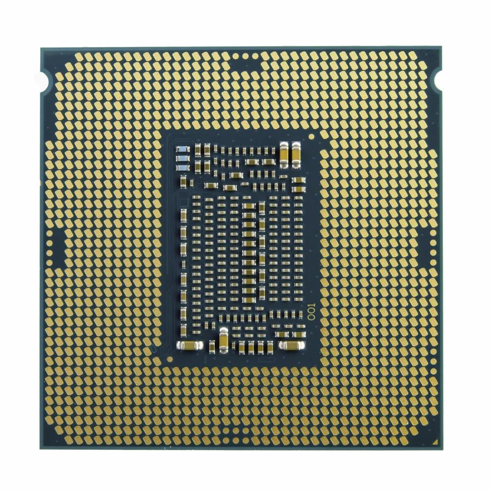 Cpu 10th Generation Intel Core I3-10100f  3.60ghz.