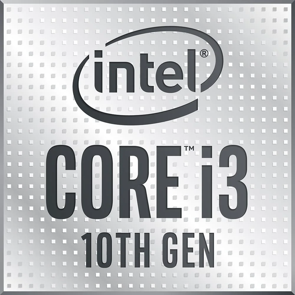 Cpu 10th Generation Intel Core I3-10100f  3.60ghz.