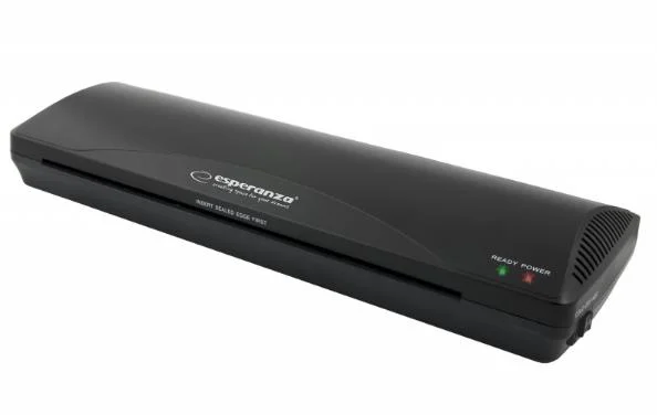 Máquina de Plastificação Esperanza 250mm