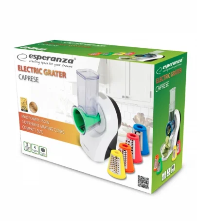 Trituradora de Alimentos com Acessórios 150w