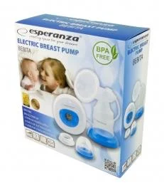 Esperanza Electric Breast Pump Bebita