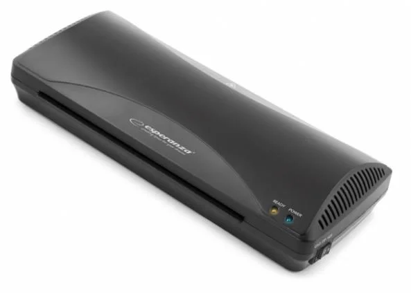 Laminadora Esperanza A4 Infinity