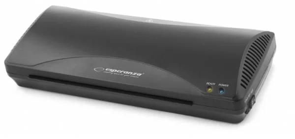 Laminadora Esperanza A4 Infinity