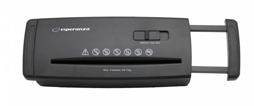 Esperanza Paper Shredder Blade