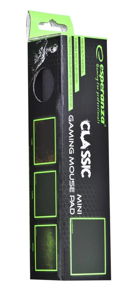 Esperanza Gaming Mouse Pad Classic Mini