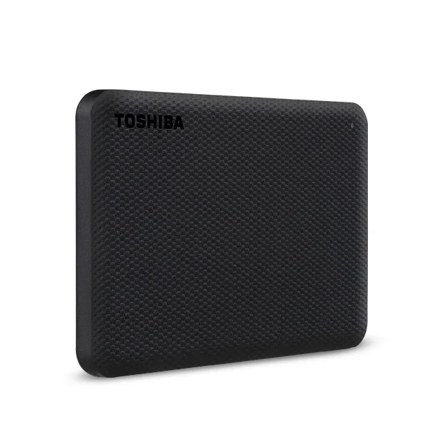 Canvio Advance 1tb Black       Ext