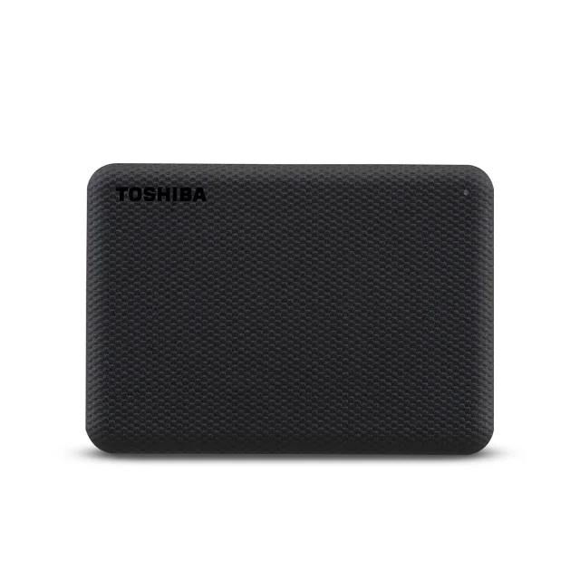 Disco Externo Toshiba 2.5&#39;&#39; 2tb Cambio Ad.