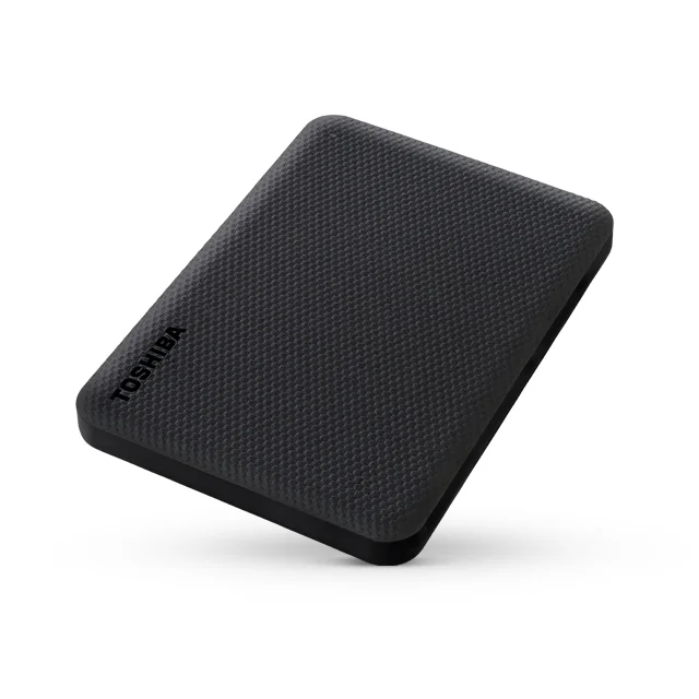 Disco Externo Toshiba 2.5&#39;&#39; 2tb Cambio Ad.