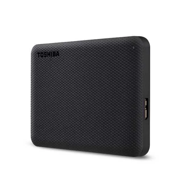 Disco Externo Toshiba 2.5&#39;&#39; 2tb Cambio Ad.