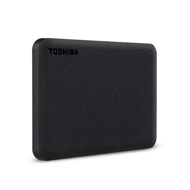 Disco Externo Toshiba 2.5&#39;&#39; 2tb Cambio Ad.