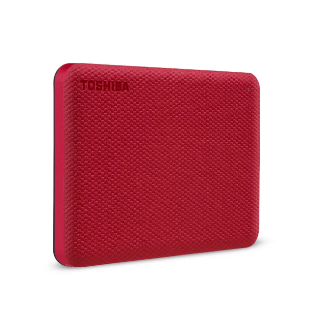 Disco Externo Toshiba 2.5\\&#39; 1tb Cambio Advanc.
