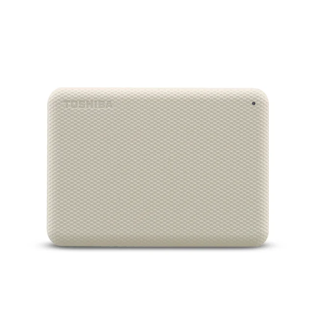 Canvio Advance 2tb White       Ext