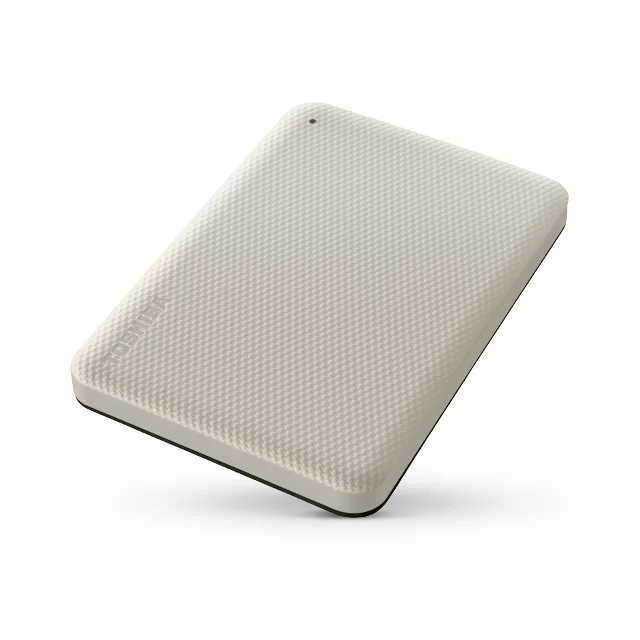 Canvio Advance 2tb White       Ext