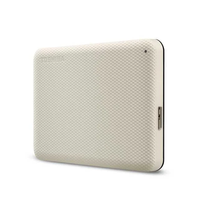 Canvio Advance 2tb White       Ext