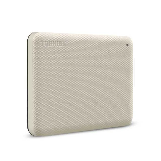 Canvio Advance 2tb White       Ext