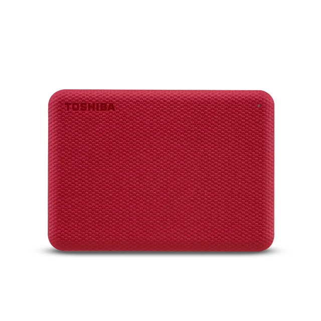 Disco Externo Toshiba 2.5\\&#39; 2tb Cambio Advanc.