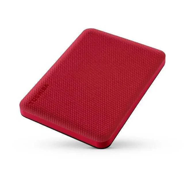 Disco Externo Toshiba 2.5\\&#39; 2tb Cambio Advanc.