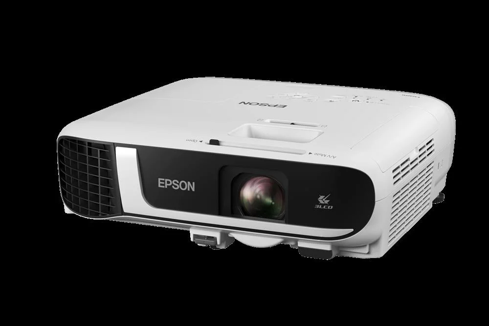 Epson Projektor Eb-Fh52 Ebfh52 (V11h978040)