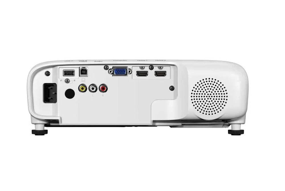 Epson Projektor Eb-Fh52 Ebfh52 (V11h978040)