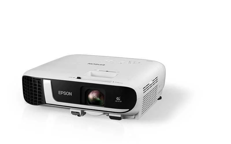 Epson Projektor Eb-Fh52 Ebfh52 (V11h978040)